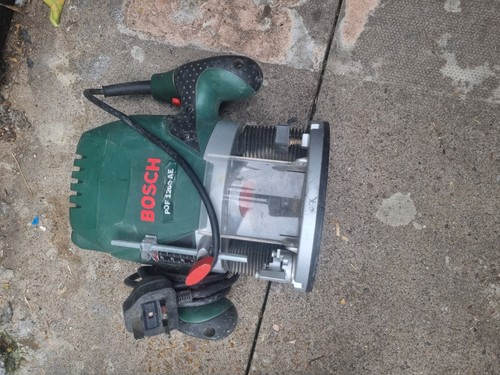 Bosch pof 1200 - ae, router