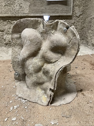 Fibreglass mould only for - mould, a