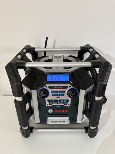 Bosch gml professional - bosch,