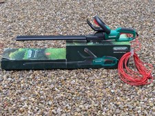 Qualcast 51cm, 500W Hedge Trimmer. 240V Mains Corded