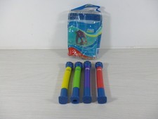 Zoggs Dive Sticks Seals Pack