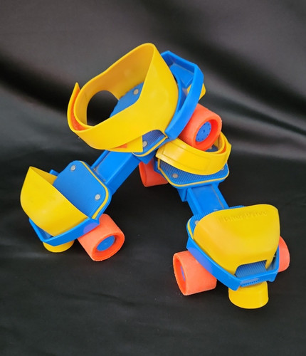 Fisher price grow with - 1-2-3,