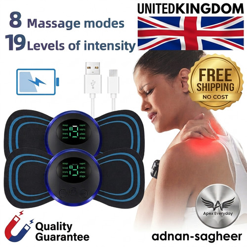 Tens machine for pain - for,