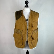 Saftbak Vintage Shooting Vest