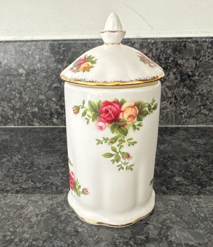 Royal albert old country roses - old,