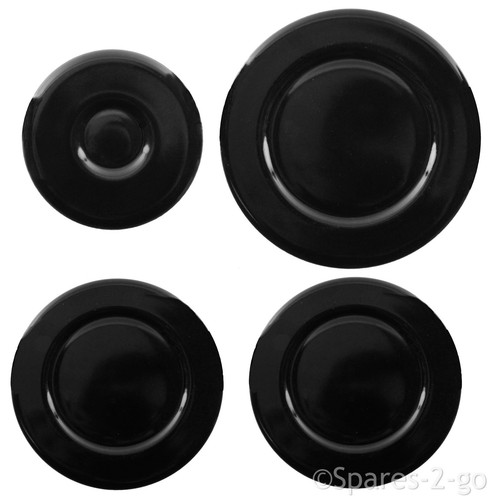 Cooker gas hob burner flame - hob,