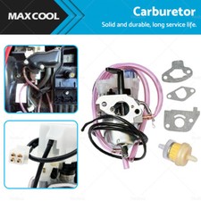 Carburetor Carby Suitable For