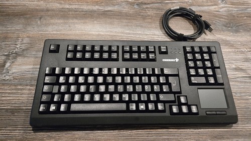 Cherry 11900 layout - mx, uk