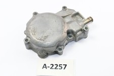 Honda GL 500 PC02 Silverwing