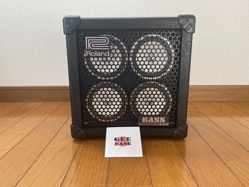 Roland micro cube - micro, rx