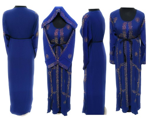 Latest design abaya - design,