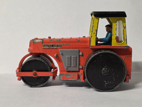 Dinky toys 279 - dinky,