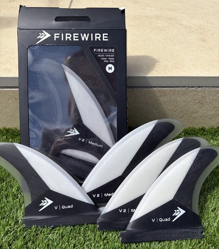Firewire velox fin set - velox, 5