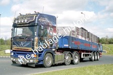 THH Truck Photos - Seddon