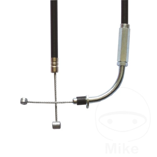 Shipping throttle cable - shipping, a