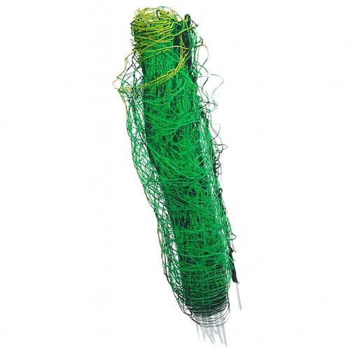 Electric poultry netting fence - netting,