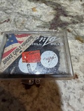 Onza Chill Pull Retro Mtb New And Unused