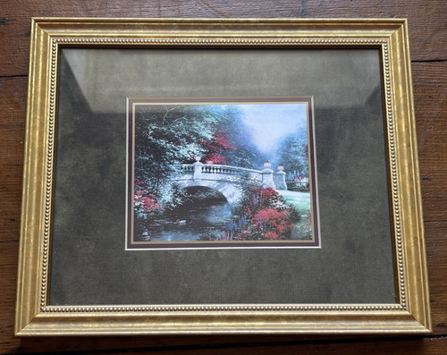 Thomas kinkade limited - limited, edition