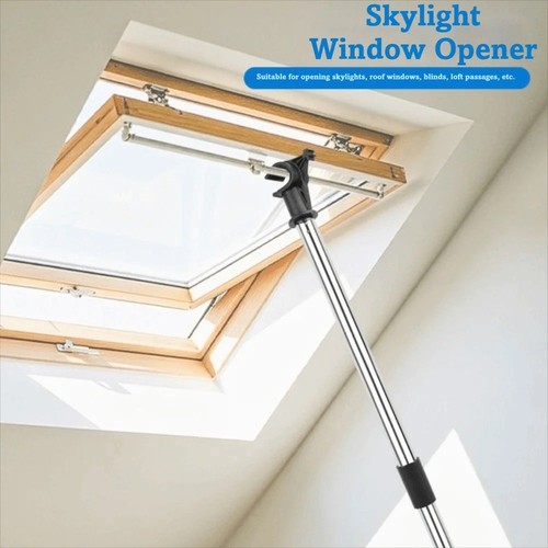 Velux compatible 2m - compatible, 1.2m