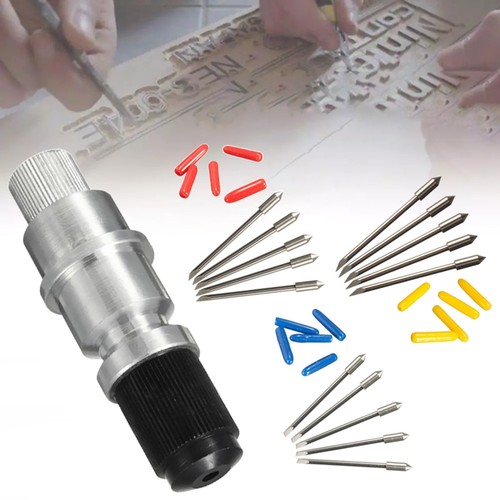 Graphtec blade holder - blade,