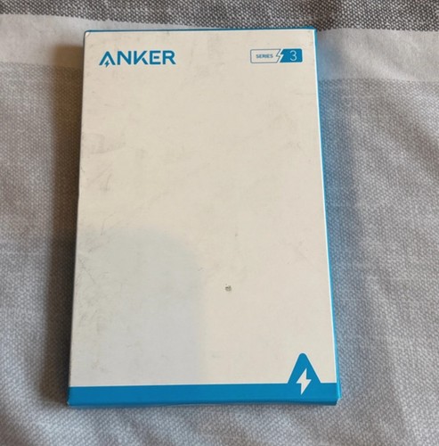 Anker 10000mah power - 10000mah,