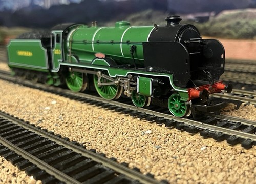 Hornby r2018 top link - hornby,