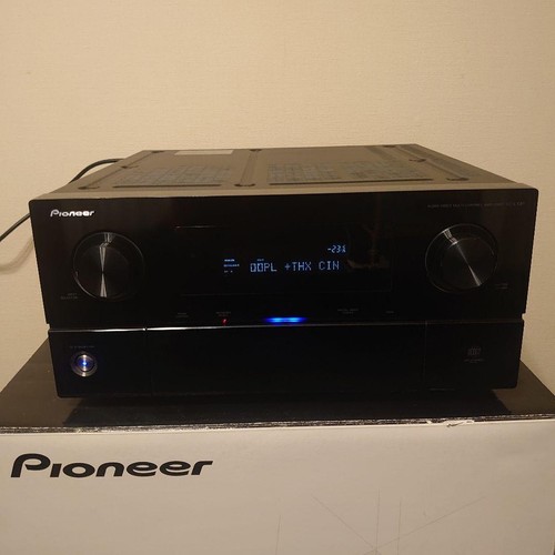 Pioneer elite lx81 av - sc-lx81,