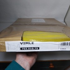 Ikea Vilme Corner Sofa Cushion