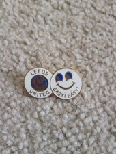 Leeds United 1970s Vintage