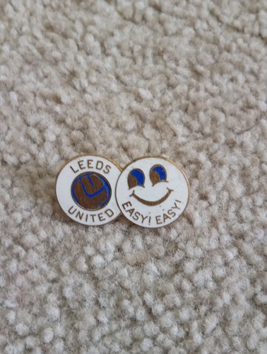 Leeds united 1970s vintage - leeds,