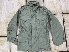 U.S. Army M65 Cold Weather