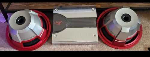 Rockford fosgate punch - fosgate,