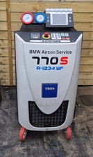 Texa K770S R1234yf Fully