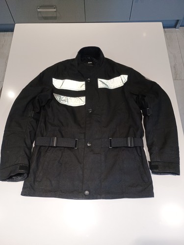 Bmw voyage motorcycle jacket - motorcycle,