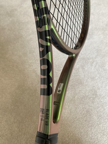 Wilson blade pro - pro, 16/19