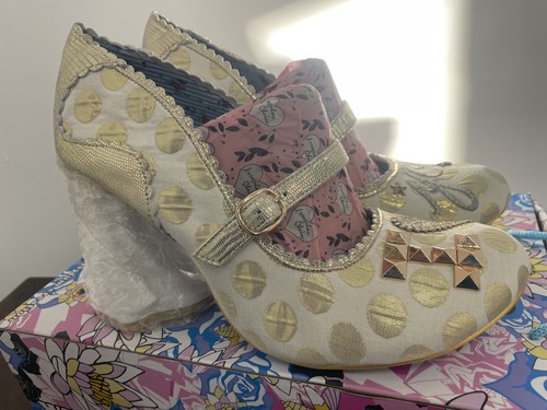 Irregular choice love you - choice,