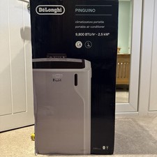 De'Longhi Pinguino Pac EM90