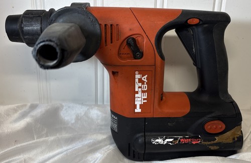 Hilti a22 cordless - te,