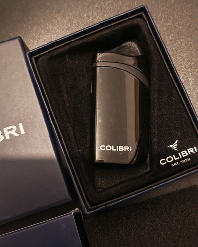 Brand new colibri falcon - new,