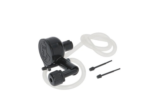 Pavoni cappuccinatore spout - cappuccinatore,
