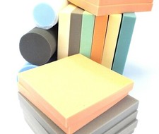 Upholstery foam cushions *