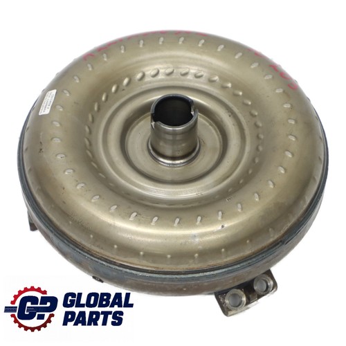 Torque converter mercedes w203 - converter,