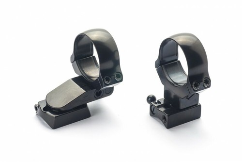 Rusan hunting scope pivot - rusan,