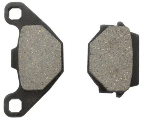 Front rear brake - or, for