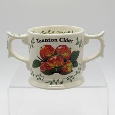 Wade Taunton Cider Loving Cup