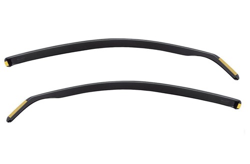 Wind deflectors fits saab 3 - wind, 9-3