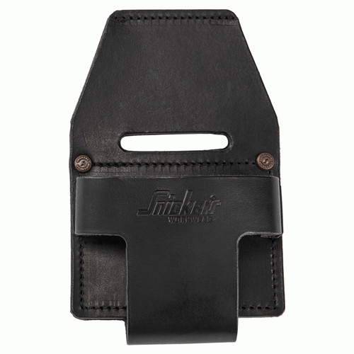 Snickers 9768 leather - snickers,
