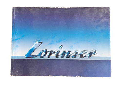 Lorinser mercedes tuning - mercedes,
