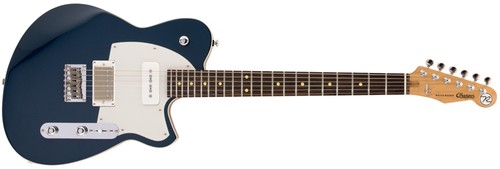 Reverend charger h90 - reverend, high