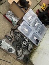 Gilera runner vx 180 engine